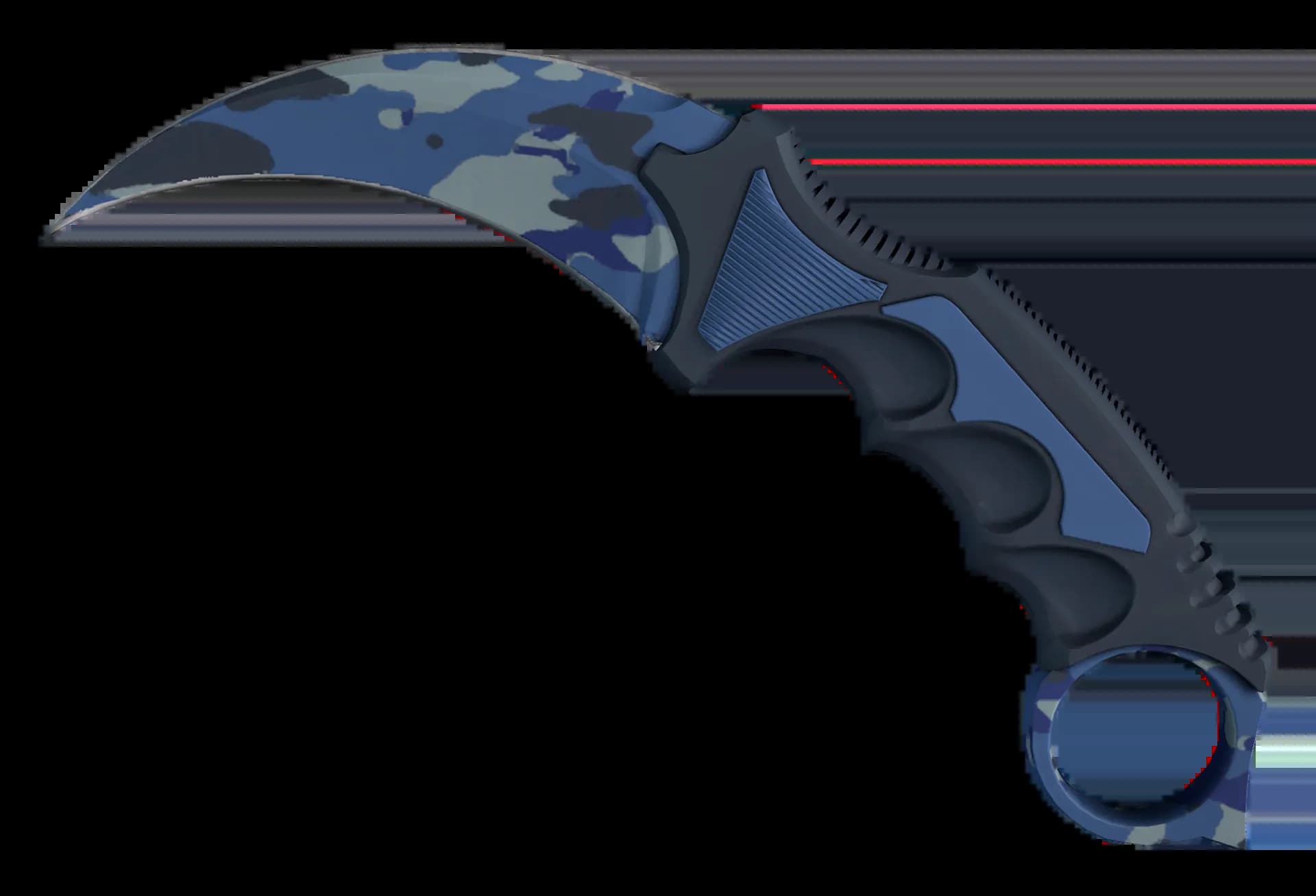 ★ StatTrak™ Karambit