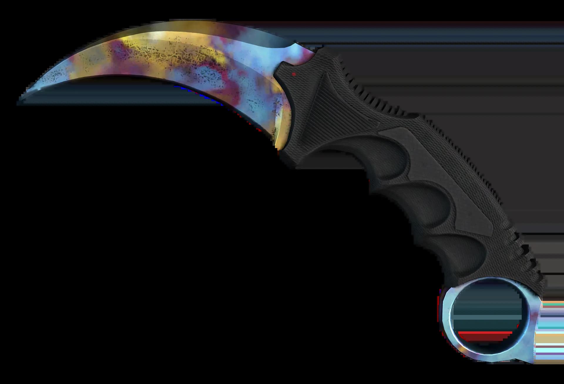 ★ StatTrak™ Karambit