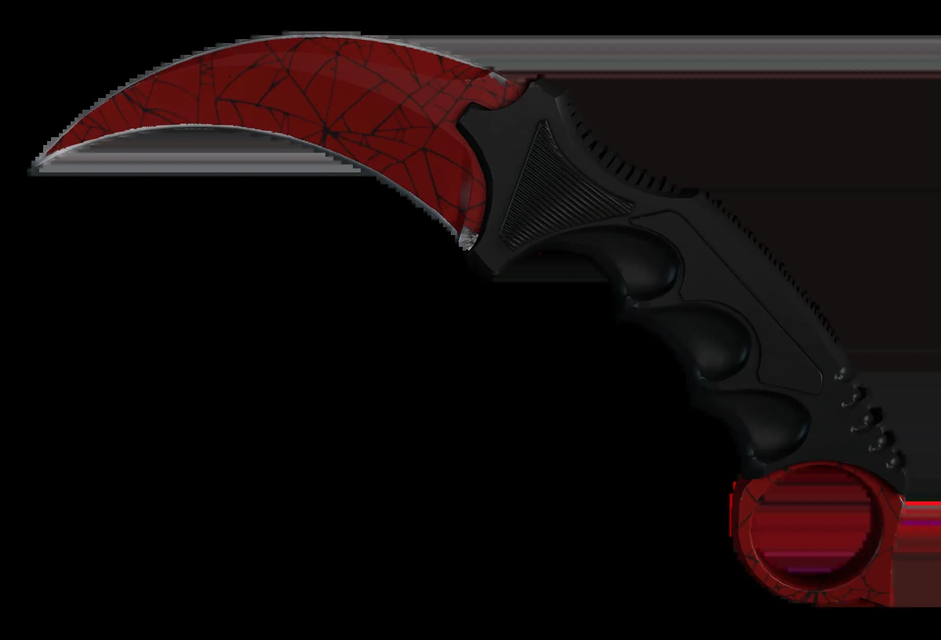 ★ StatTrak™ Karambit