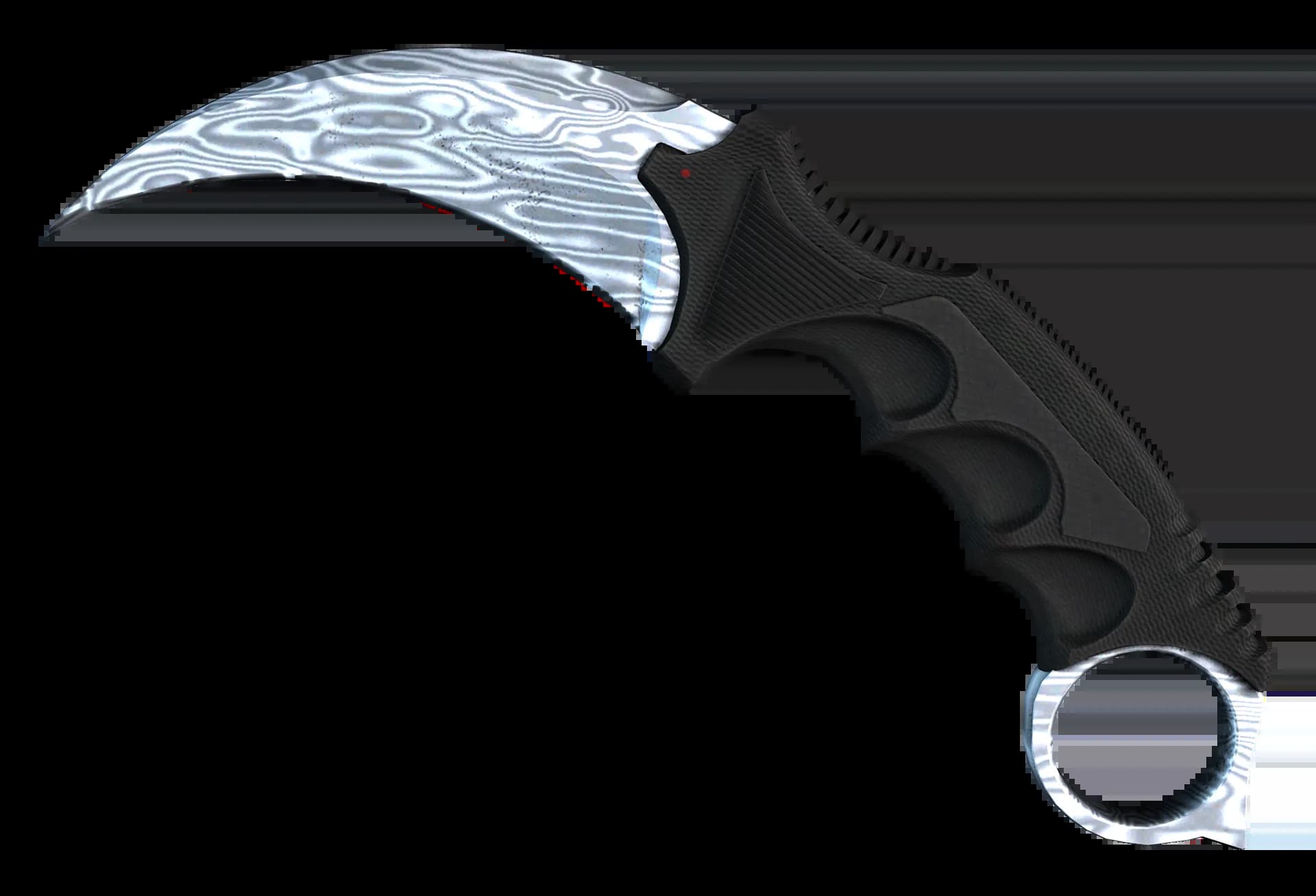 ★ StatTrak™ Karambit