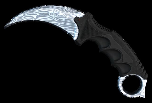 ★ StatTrak™ Karambit
