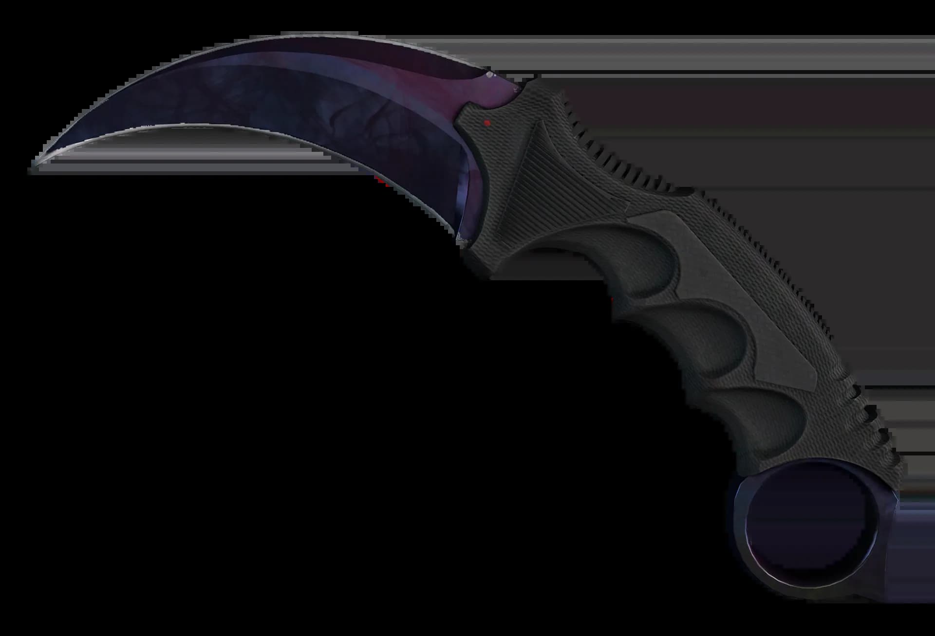 ★ StatTrak™ Karambit