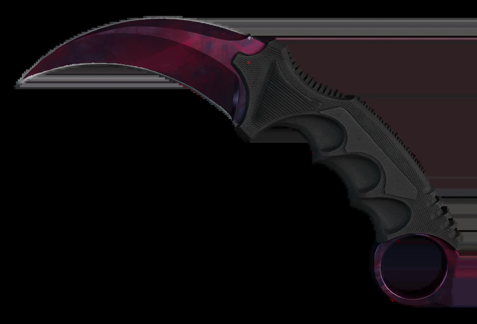 ★ StatTrak™ Karambit