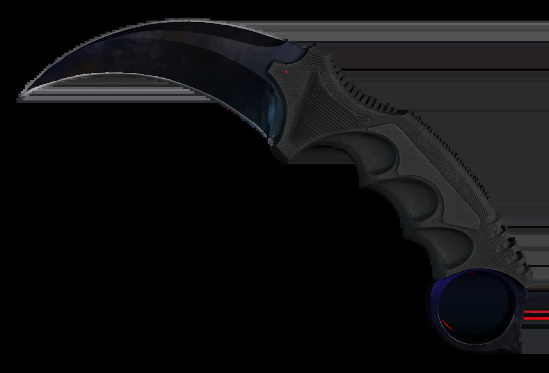 ★ StatTrak™ Karambit