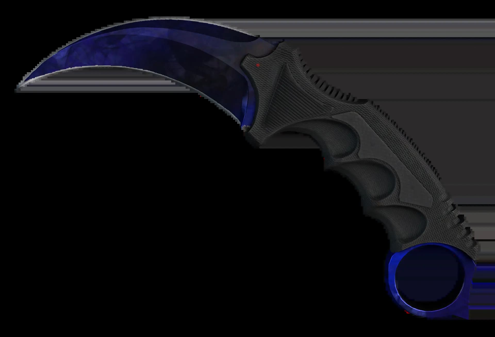 ★ StatTrak™ Karambit