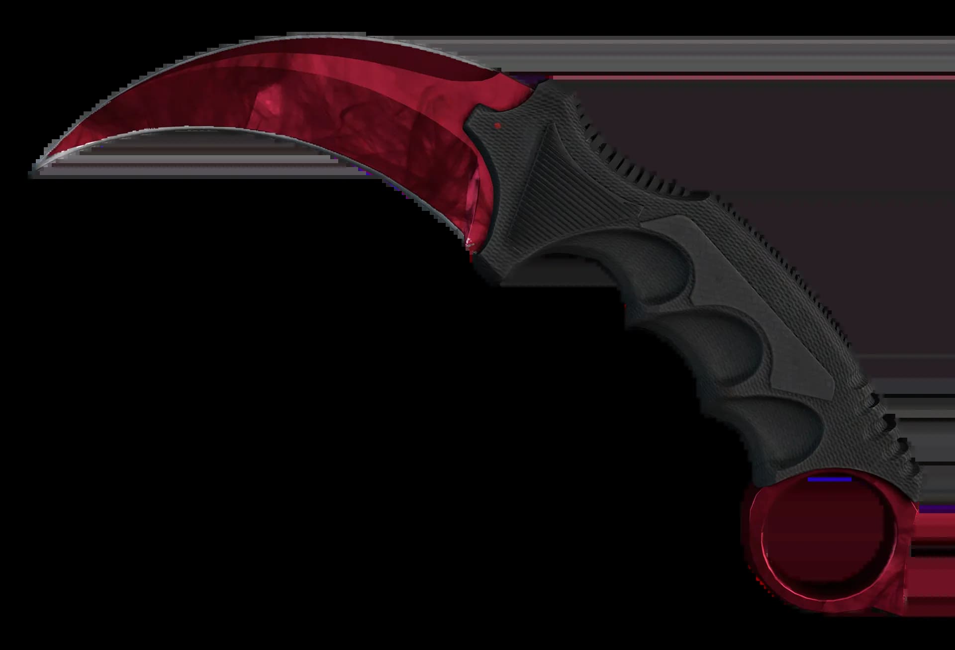 ★ StatTrak™ Karambit