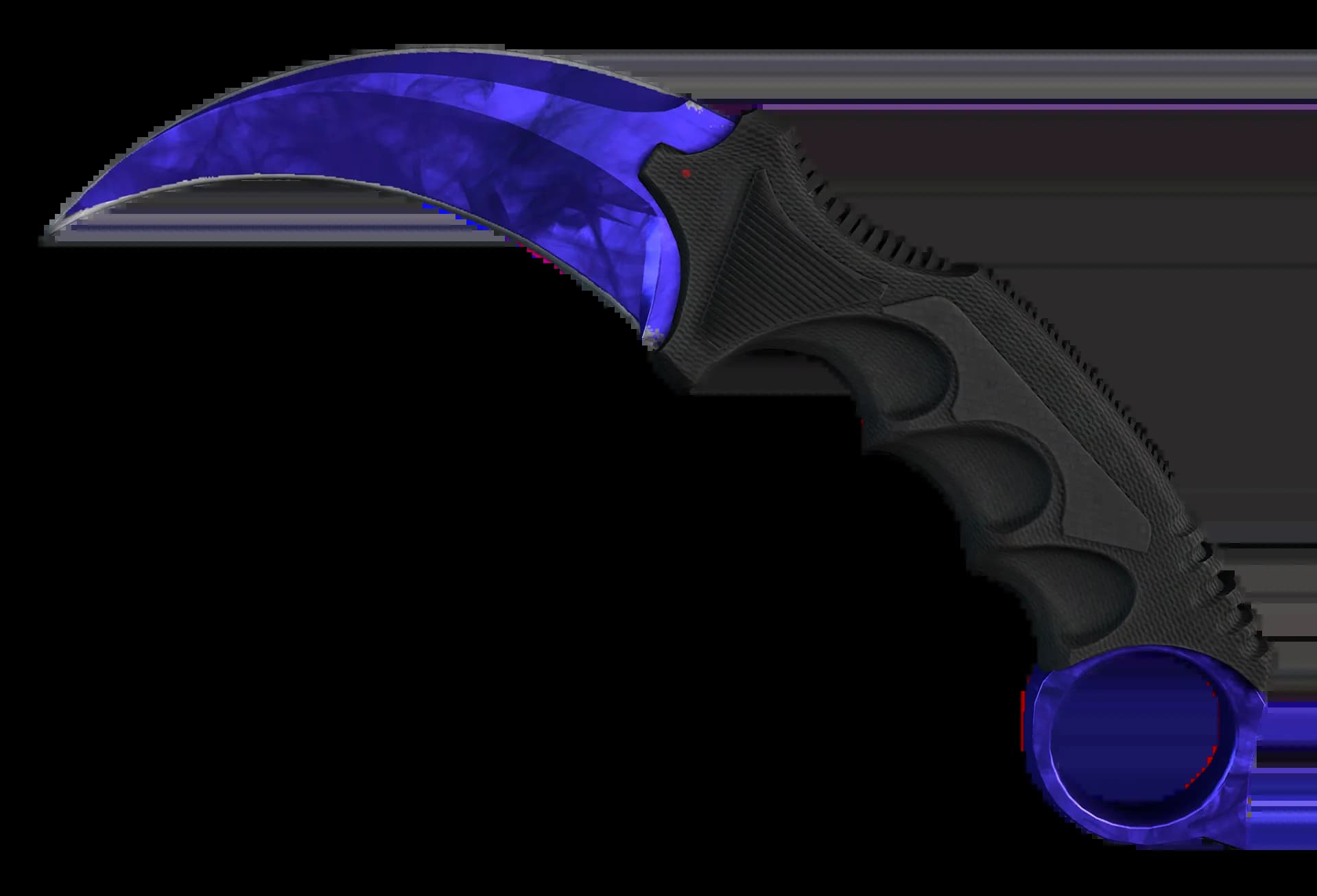 ★ StatTrak™ Karambit