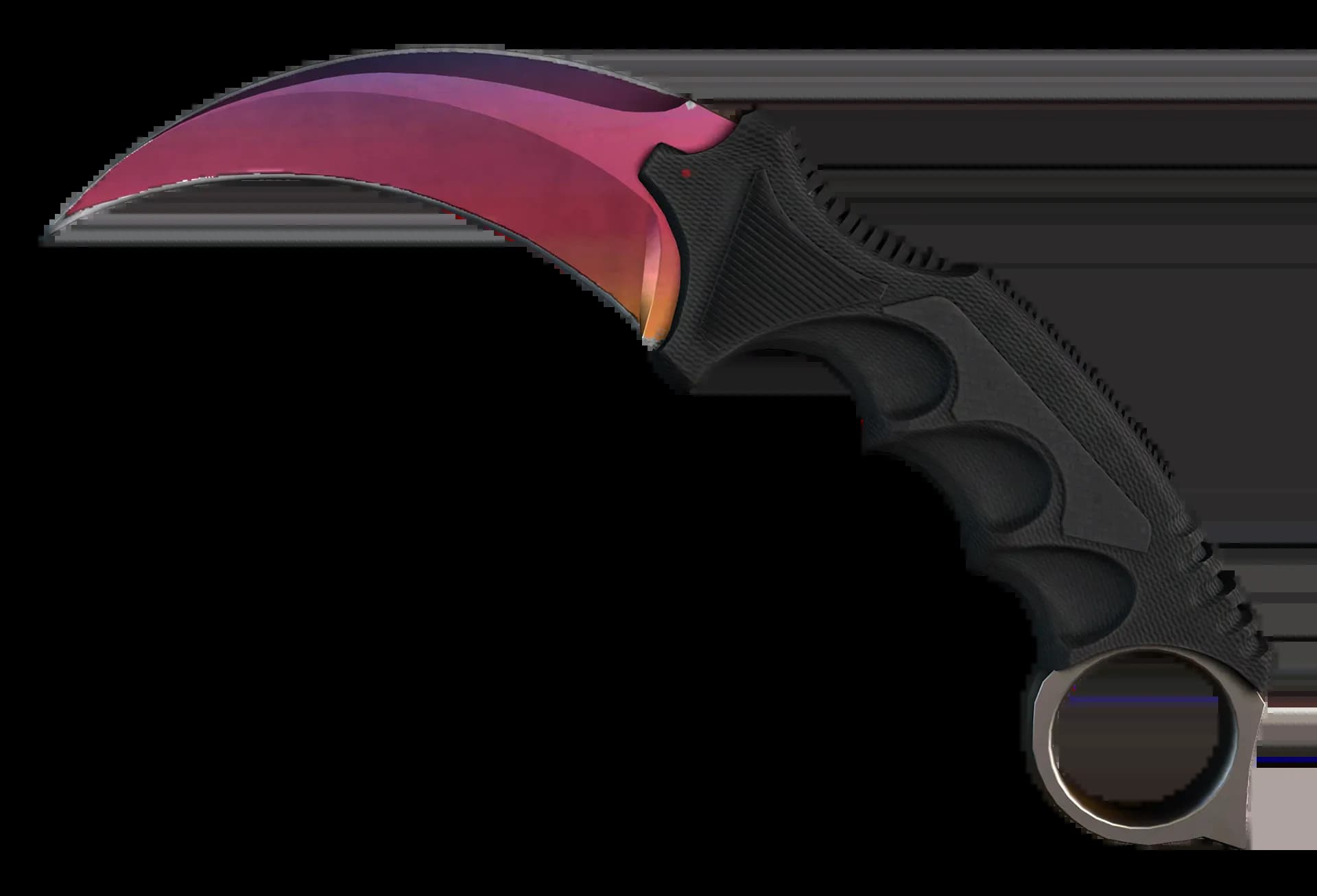 ★ StatTrak™ Karambit