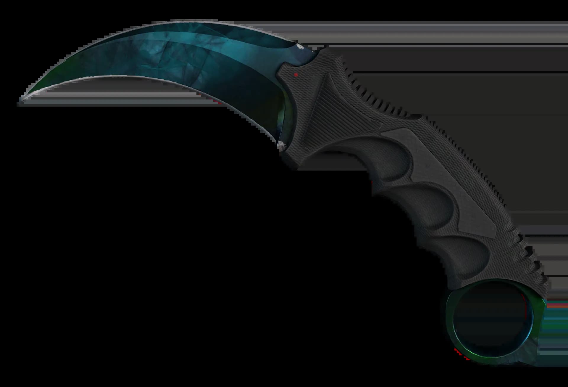 ★ StatTrak™ Karambit