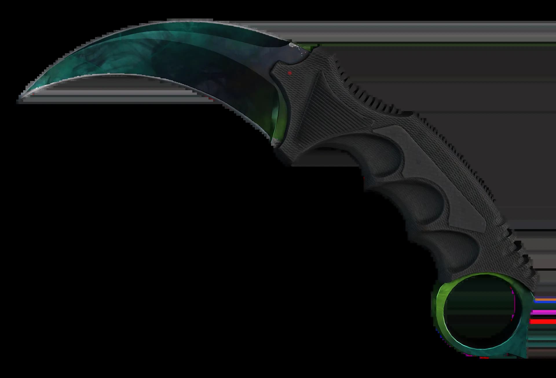 ★ StatTrak™ Karambit