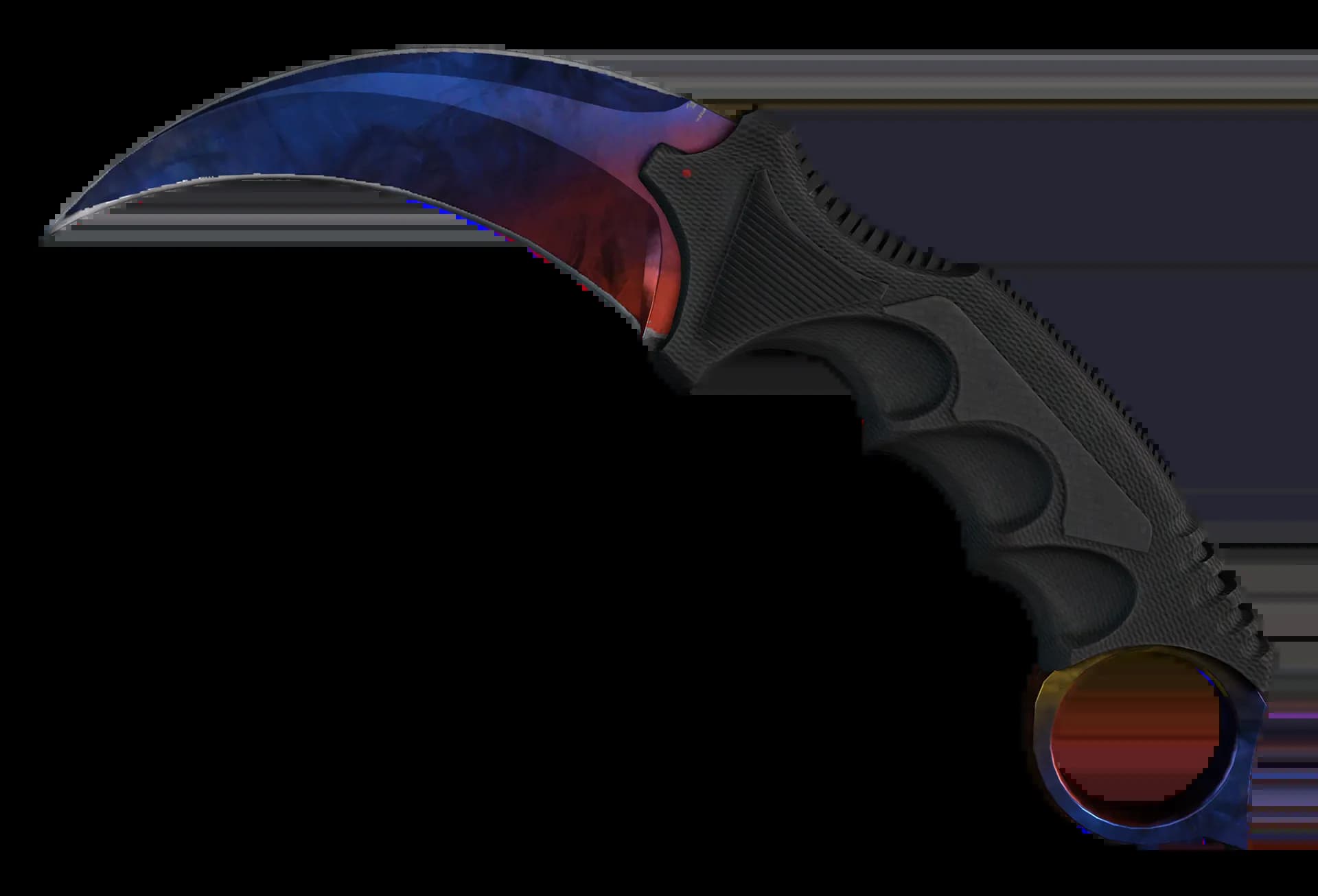 ★ StatTrak™ Karambit