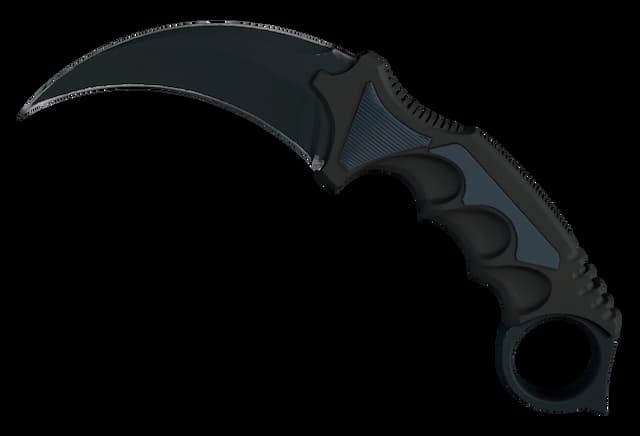 ★ StatTrak™ Karambit