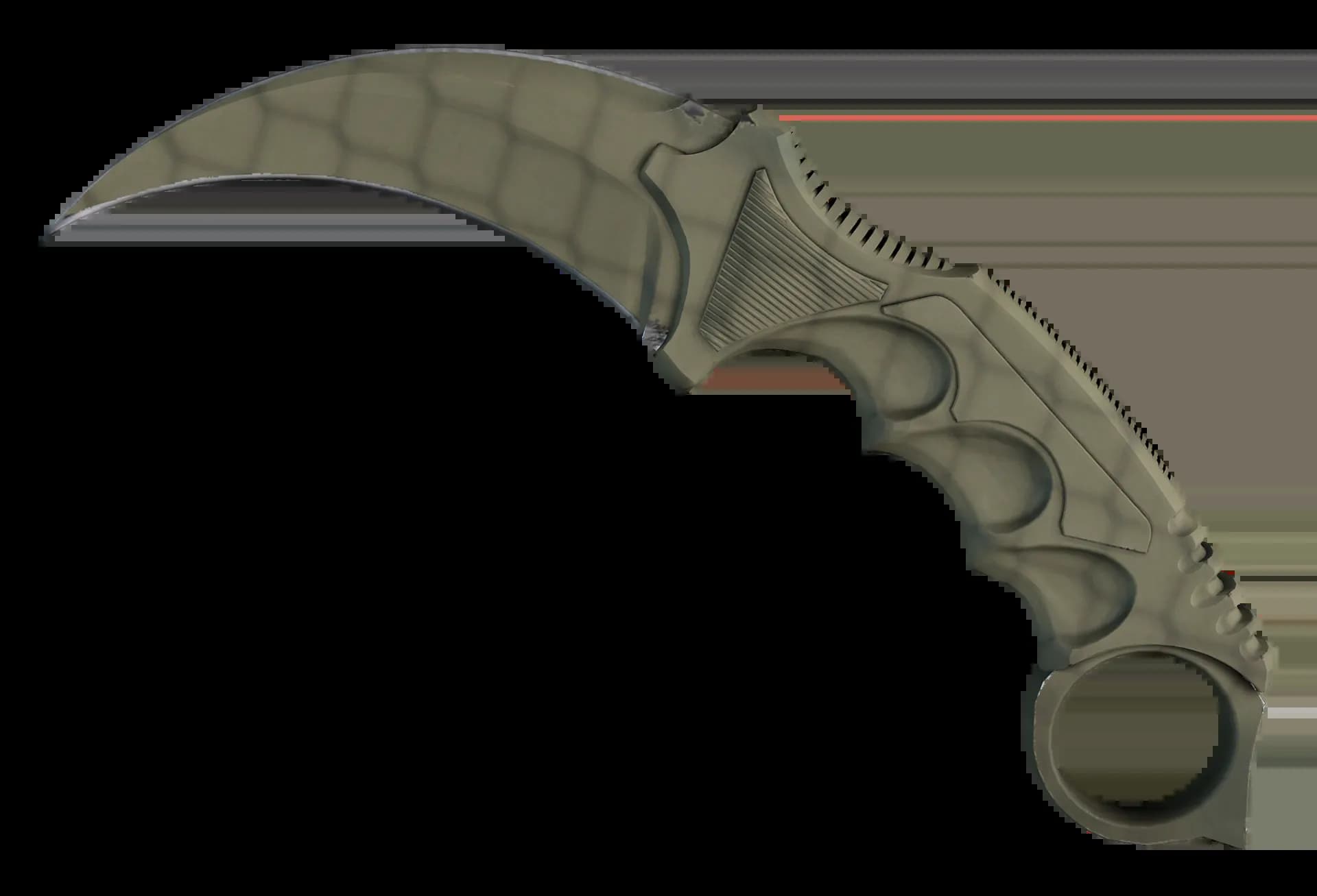 ★ StatTrak™ Karambit