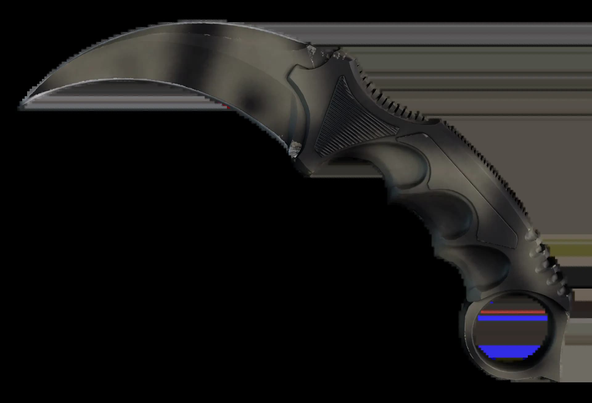 ★ StatTrak™ Karambit