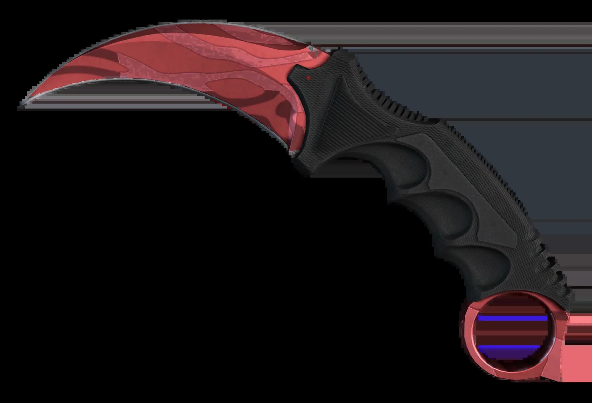 ★ StatTrak™ Karambit