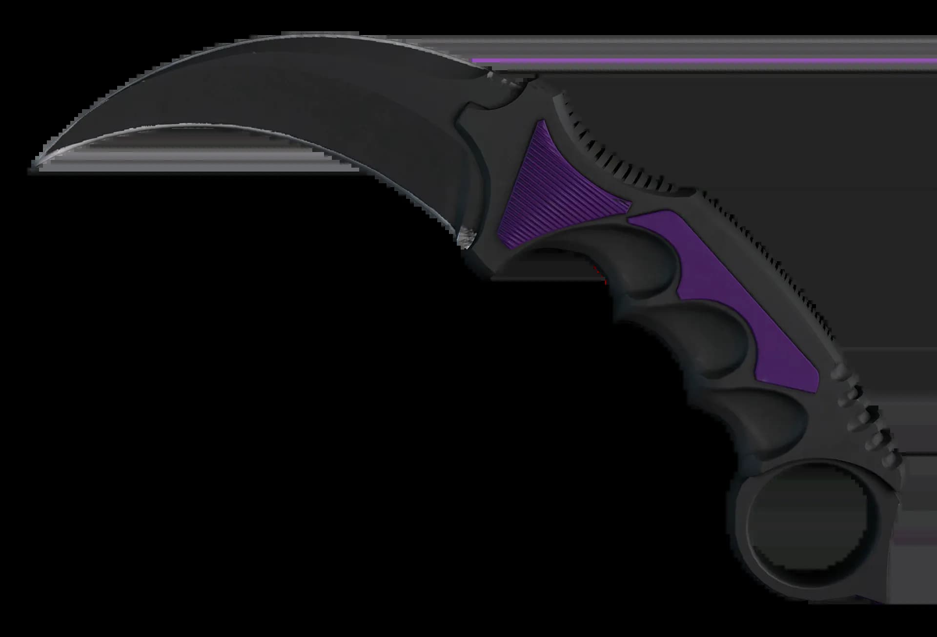 ★ StatTrak™ Karambit