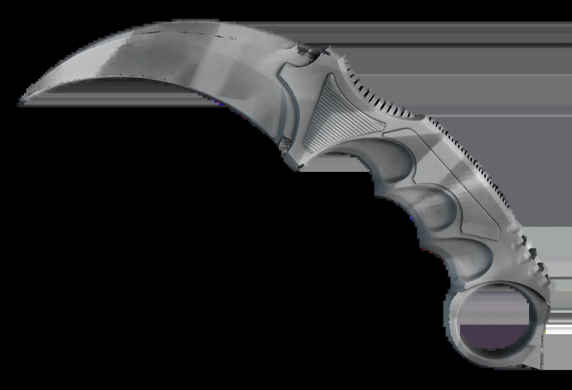 ★ StatTrak™ Karambit