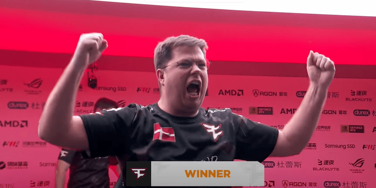 Participants of the semifinals of Perfect World Shanghai Major 2024 have been determined