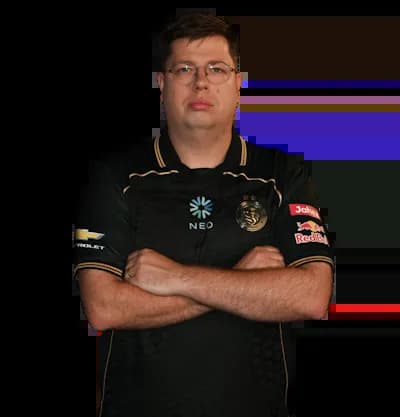 karrigan