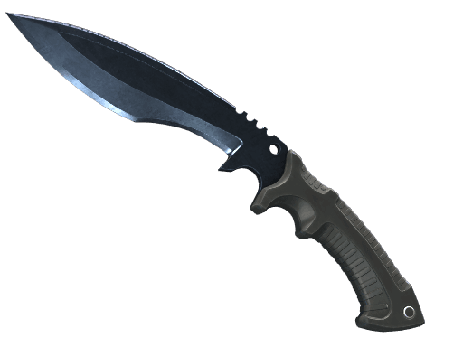 ★ Kukri Knife