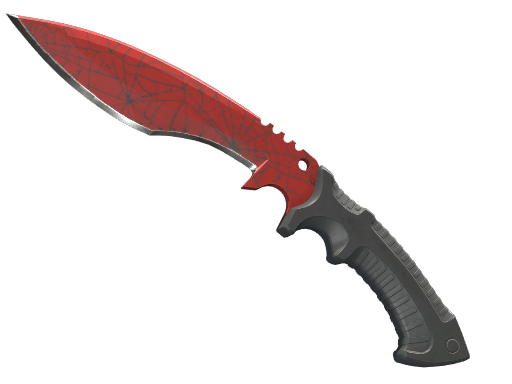 ★ Kukri Knife