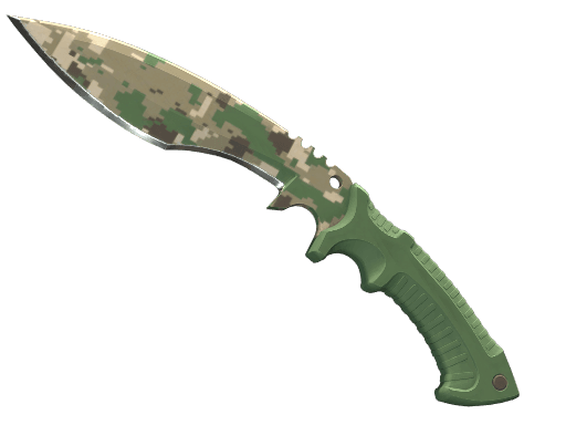 ★ Kukri Knife