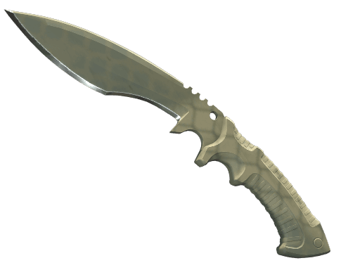 ★ Kukri Knife