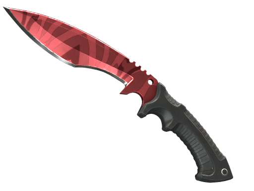 ★ Kukri Knife