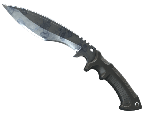 ★ Kukri Knife