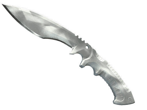 ★ Kukri Knife