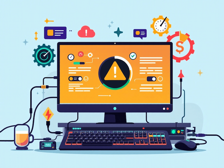Lags in CS2 – How to Fix Them