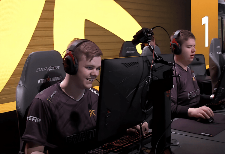 Lekr0 parts ways with BC.Game