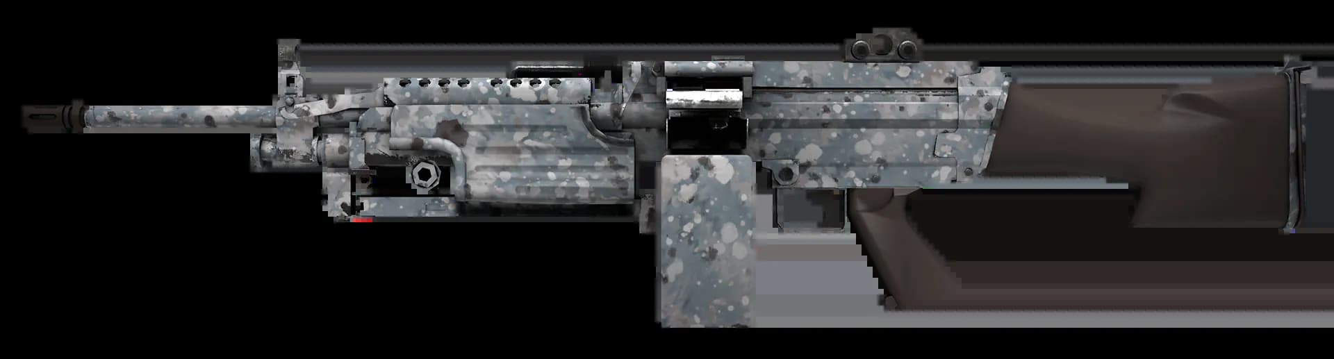 M249