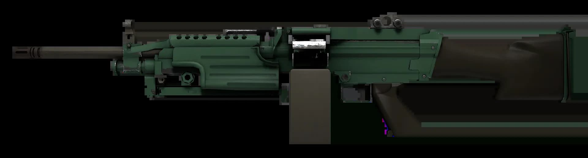 M249