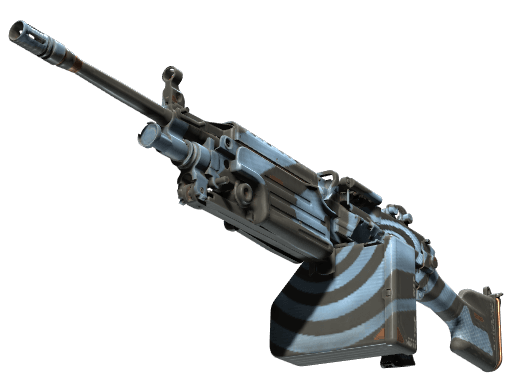 StatTrak™ M249