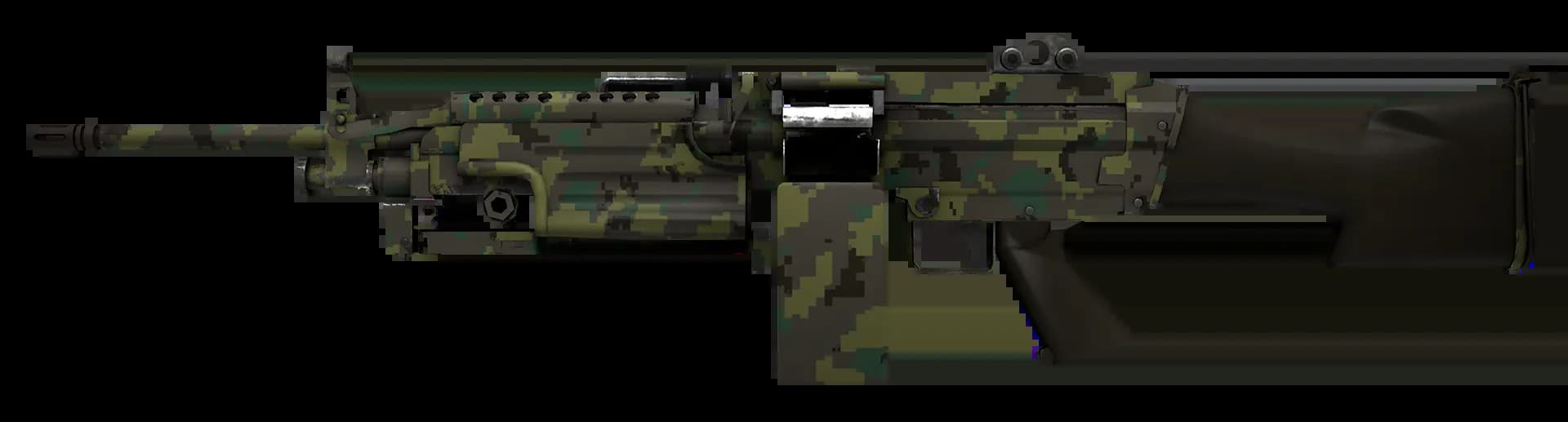 M249