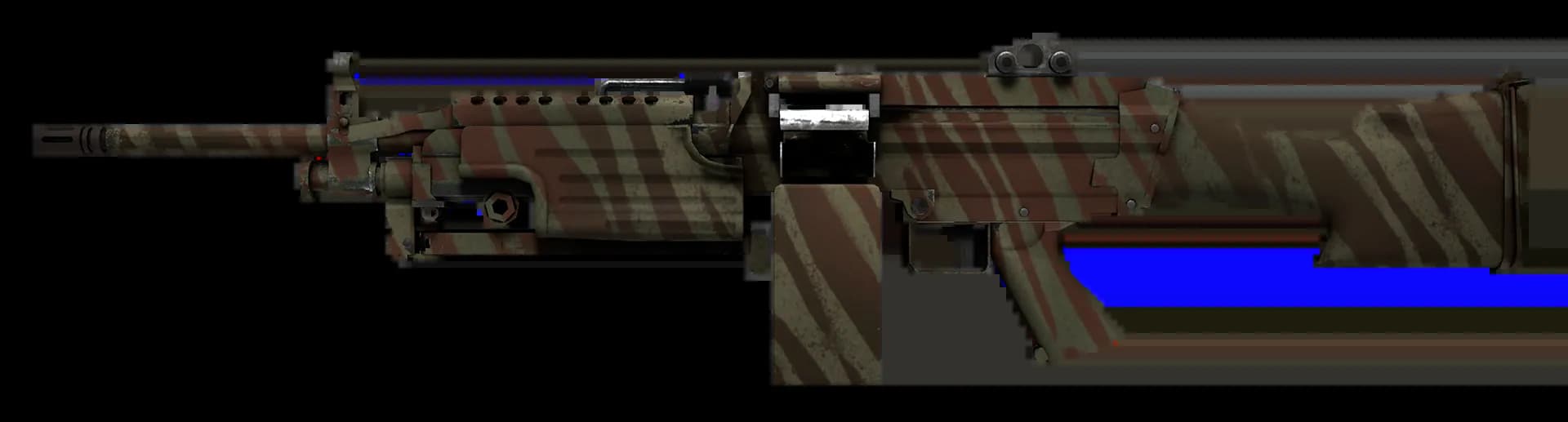 M249