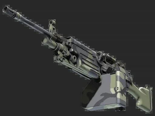 M249