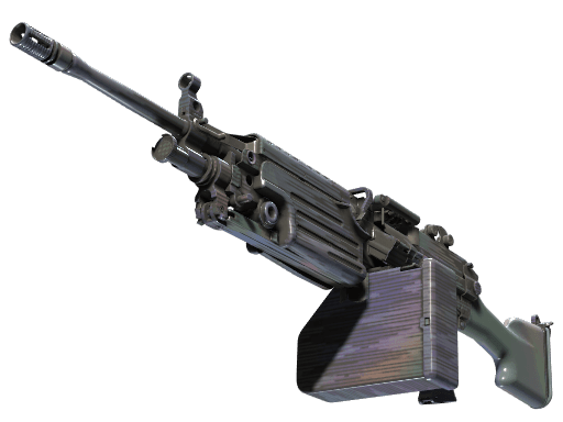 M249