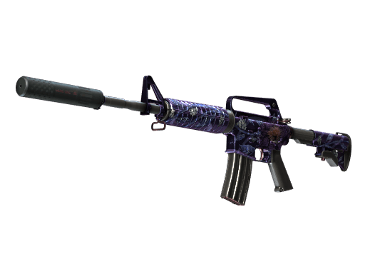 M4A1-S