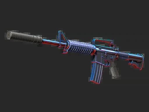 M4A1-S
