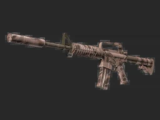 M4A1-S
