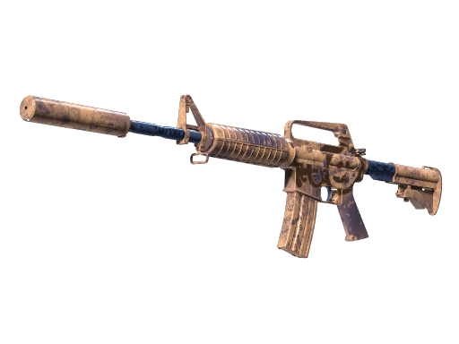 M4A1-S