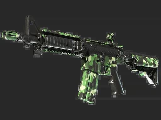 M4A4