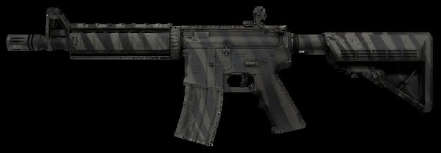 StatTrak™ M4A4