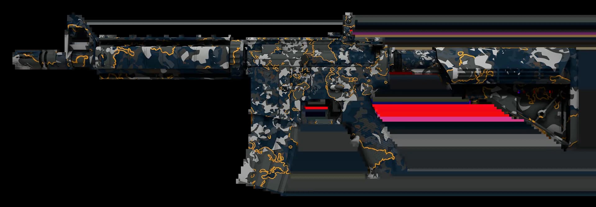 M4A4