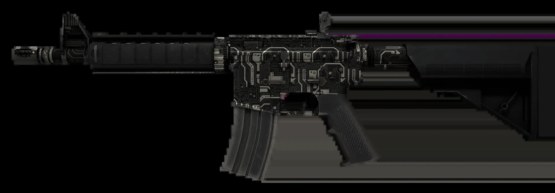 Souvenir M4A4