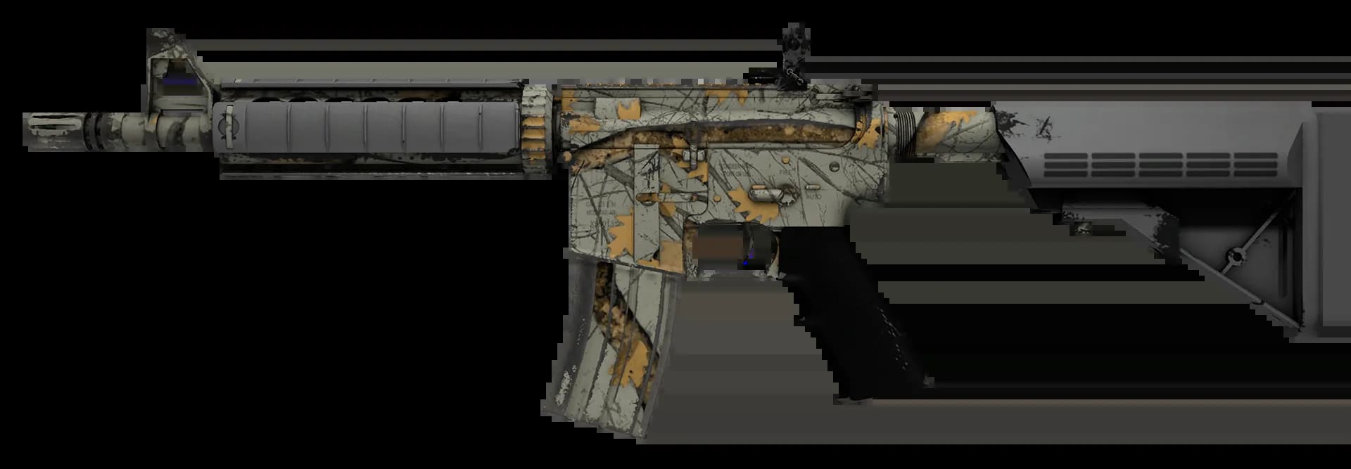 M4A4