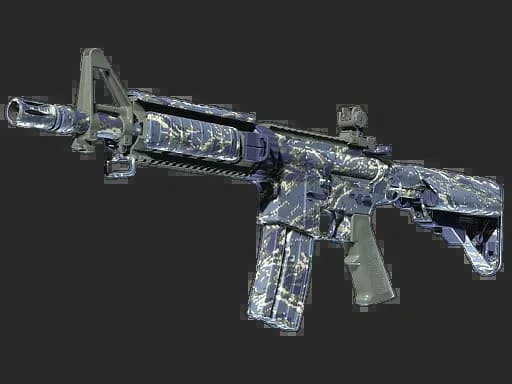 M4A4