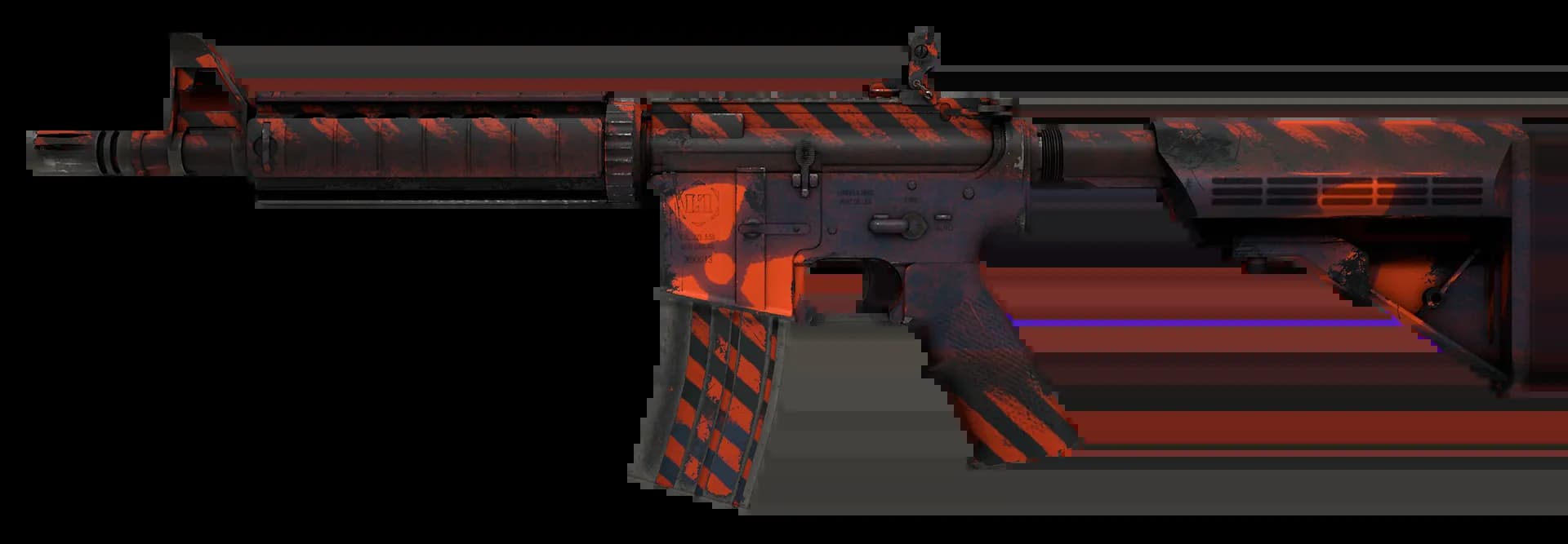 Souvenir M4A4